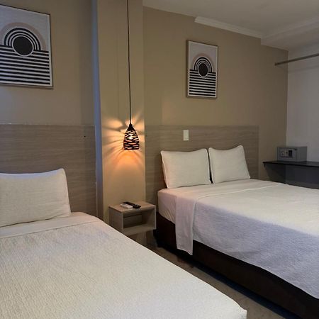 Holiday Sai Hotel San Andrés Екстериор снимка
