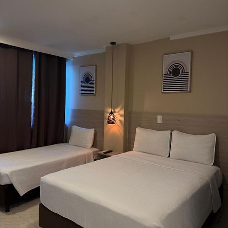 Holiday Sai Hotel San Andrés Екстериор снимка