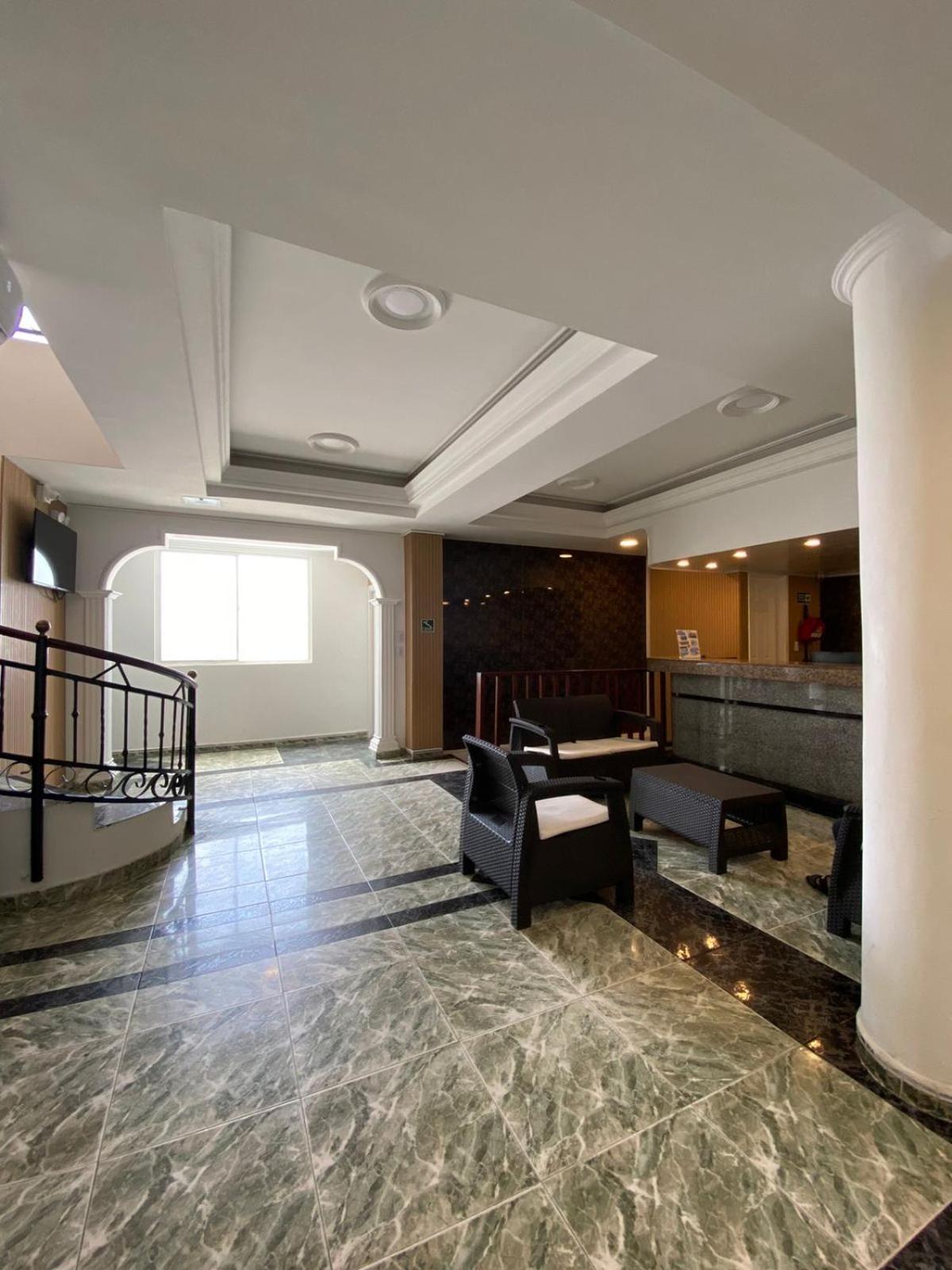 Holiday Sai Hotel San Andrés Екстериор снимка