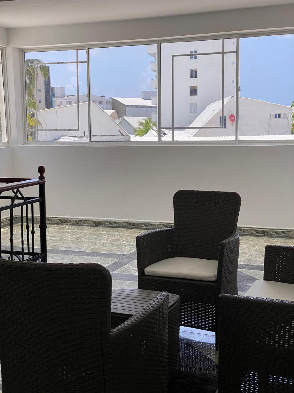Holiday Sai Hotel San Andrés Екстериор снимка