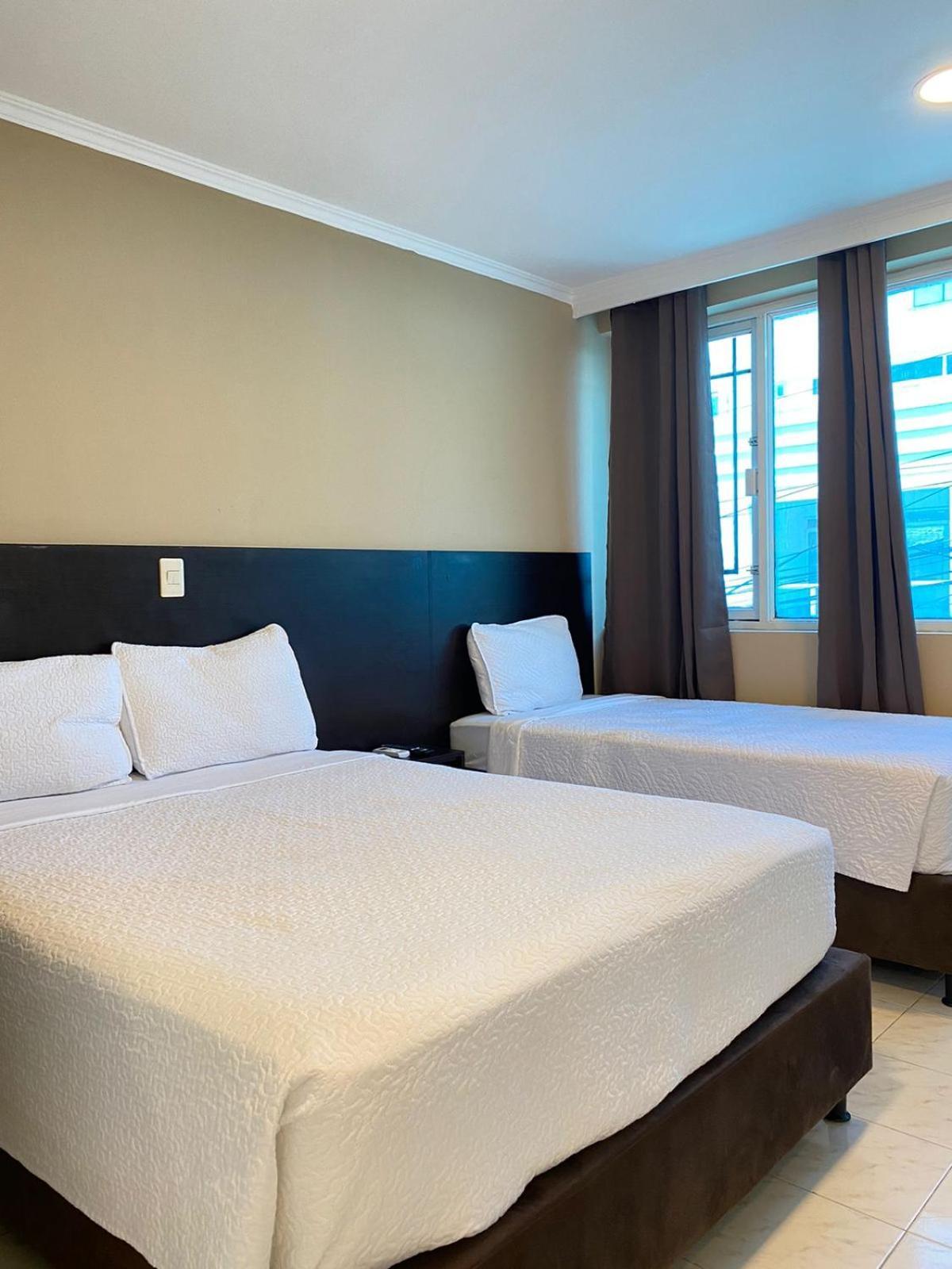 Holiday Sai Hotel San Andrés Стая снимка