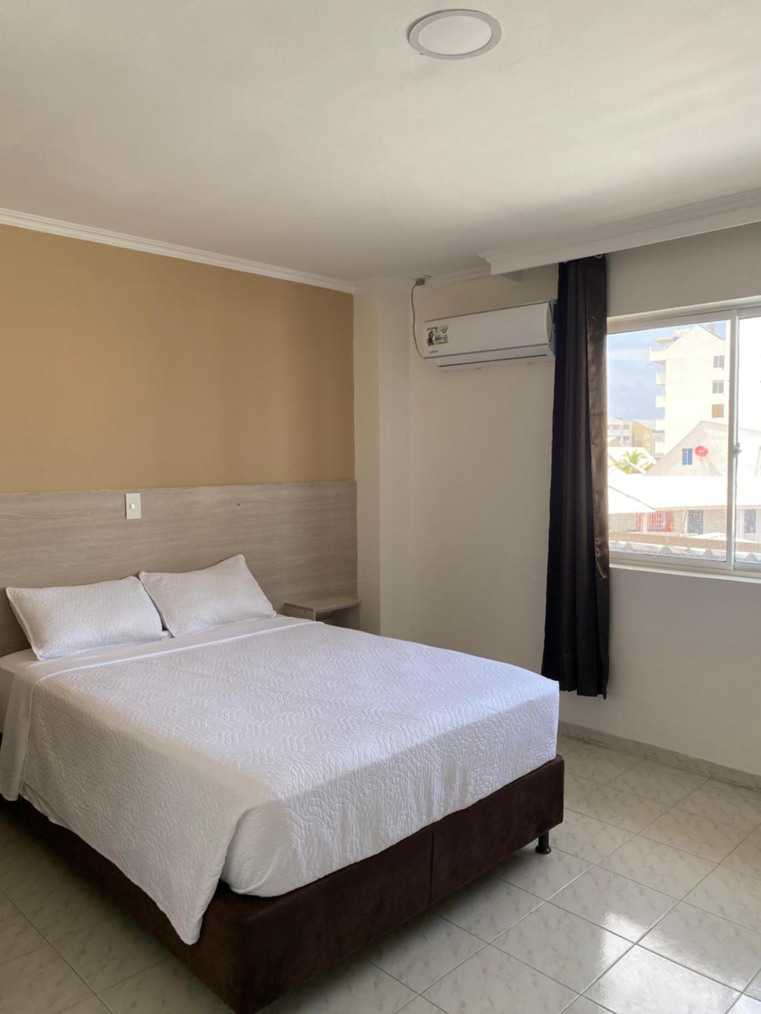 Holiday Sai Hotel San Andrés Екстериор снимка