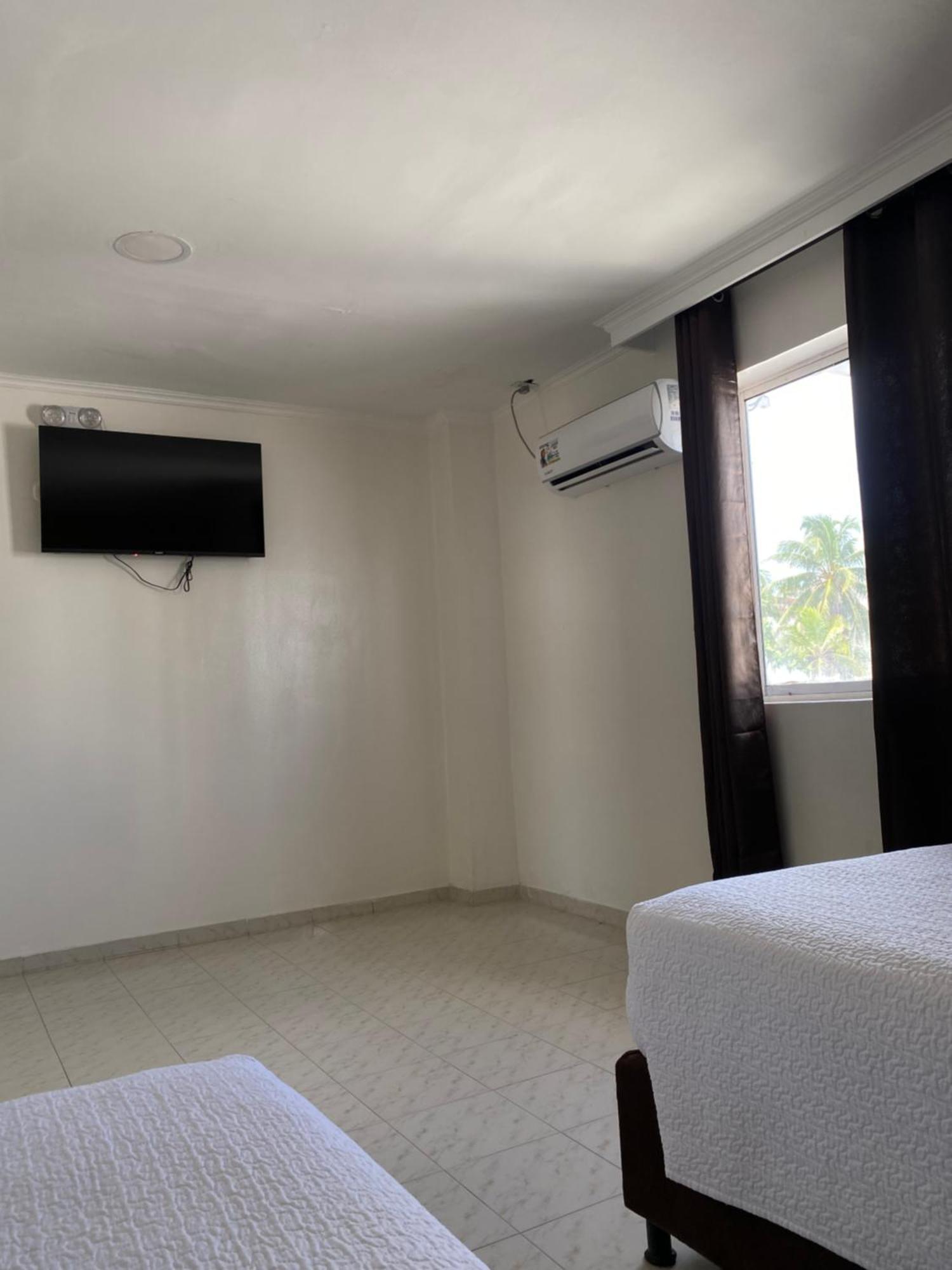 Holiday Sai Hotel San Andrés Екстериор снимка