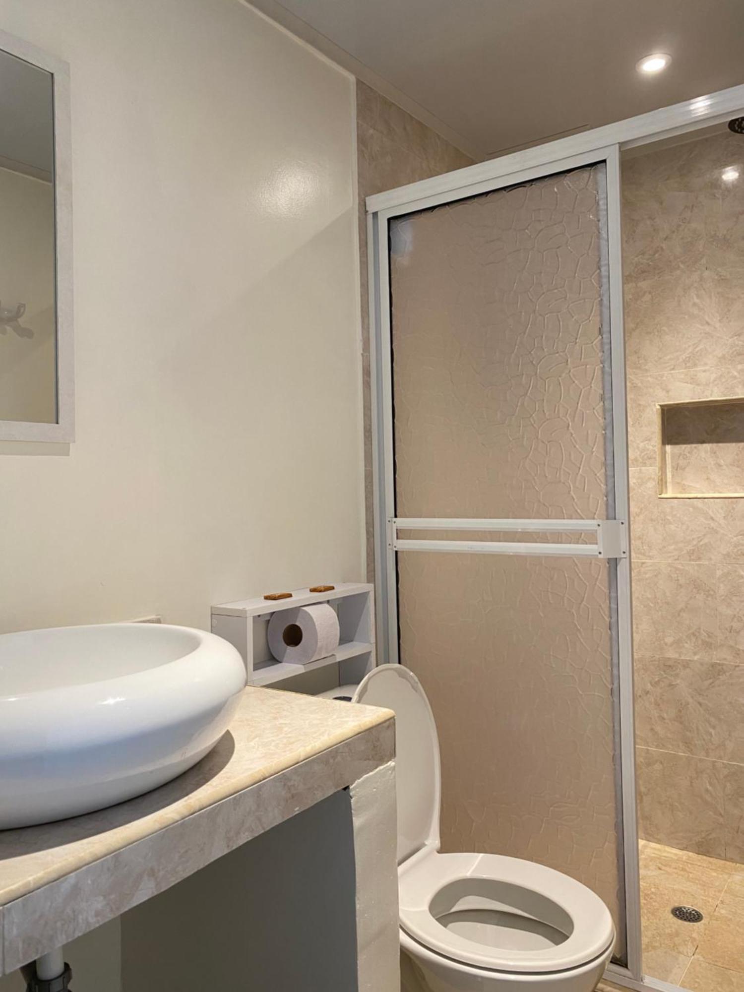 Holiday Sai Hotel San Andrés Екстериор снимка