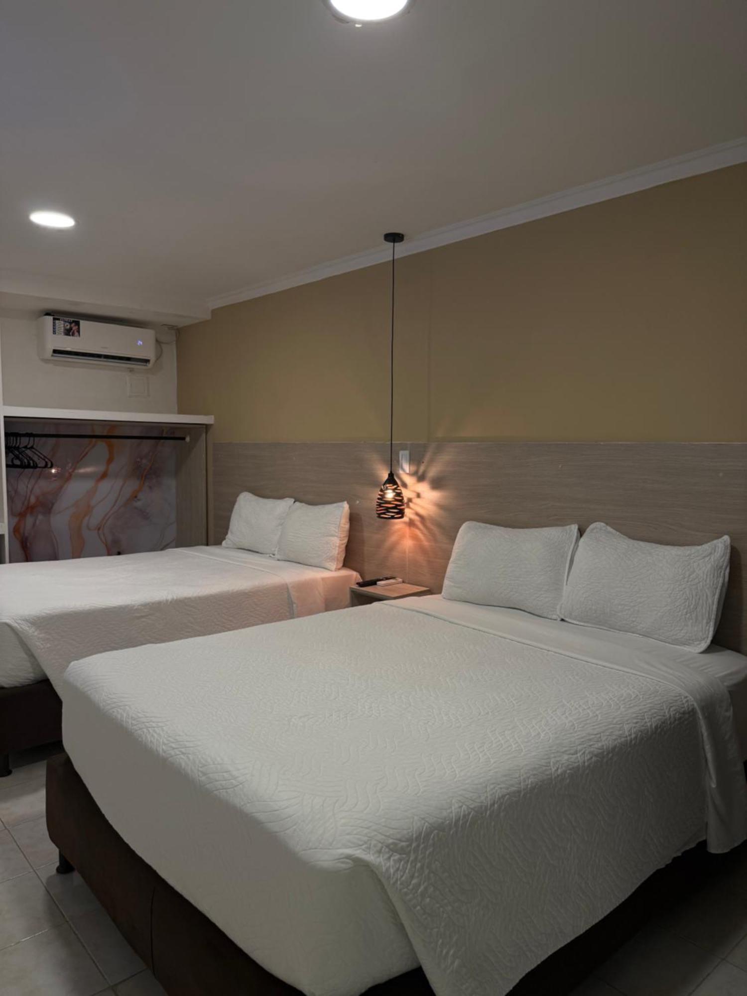 Holiday Sai Hotel San Andrés Екстериор снимка