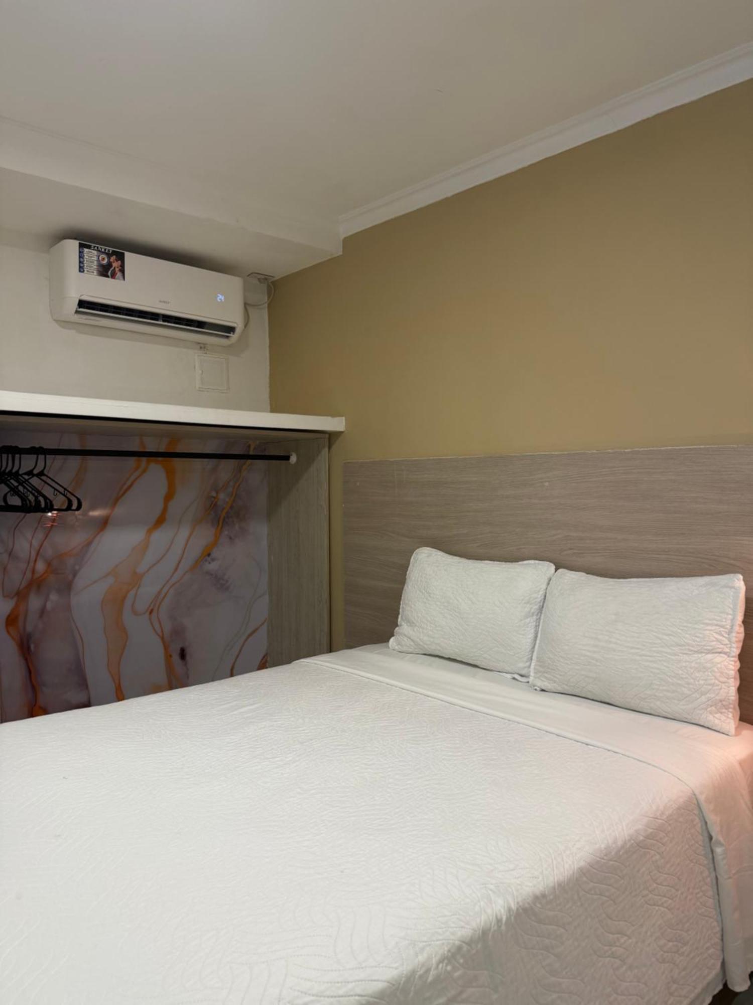 Holiday Sai Hotel San Andrés Екстериор снимка