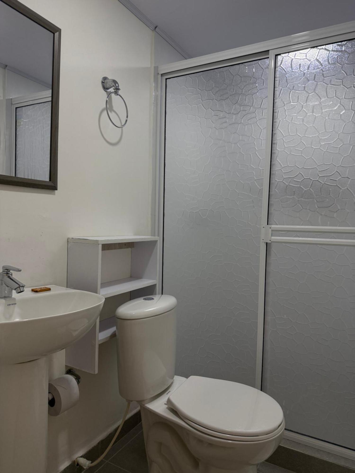 Holiday Sai Hotel San Andrés Екстериор снимка